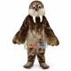 Pure Thinking Walrus Mascot Costume Pure Thinking Walrus Mascot Costume