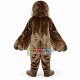 Pure Thinking Walrus Mascot Costume Pure Thinking Walrus Mascot Costume