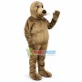 Friendly Sea Lion Adult Mascot Costume