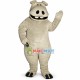 Stable Big Mouth Hippopotamus Mascot Costume Stable Big Mouth Hippopotamus Mascot Costume