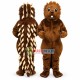 Hedgehog Covered With Thorns Mascot Costume Hedgehog Covered With Thorns Mascot Costume
