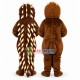 Hedgehog Covered With Thorns Mascot Costume Hedgehog Covered With Thorns Mascot Costume