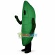 Shriveled Banana Adult Size Mascot Costume Shriveled Banana Adult Size Mascot Costume
