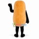 Soft Smooth Potato Mascot Costume