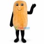 Soft Smooth Potato Mascot Costume
