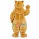 Bulky Soft Adult Bear Mascot Costume Bulky Soft Adult Bear Mascot Costume