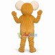 Light Brown Koala Mascot Lightweight Costume Light Brown Koala Mascot Lightweight Costume