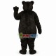 Huge Wild Black Bear Mascot Costume Huge Wild Black Bear Mascot Costume
