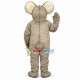 Motionless Furry Gray Koala Mascot Costume Motionless Furry Gray Koala Mascot Costume