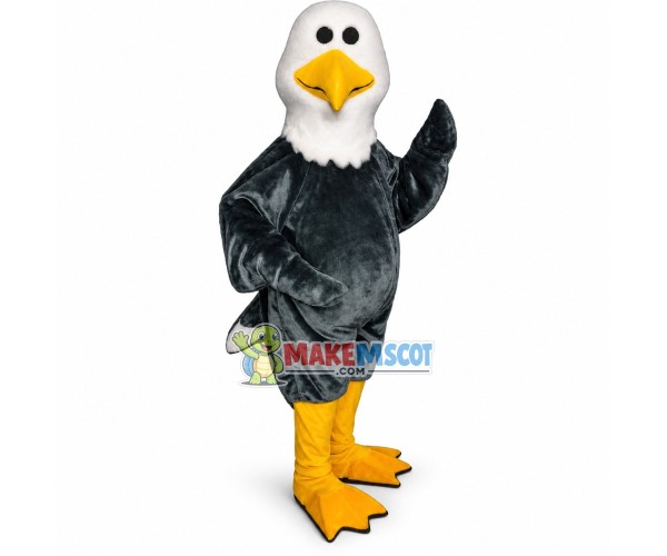 Lightweight Soft Bird Mascot Costume Lightweight Soft Bird Mascot Costume