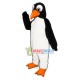 Penguin of Antarctica Mascot Costume Penguin of Antarctica Mascot Costume
