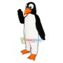 Penguin of Antarctica Mascot Costume