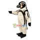 Adult Size Spotted Bird Mascot Costume Adult Size Spotted Bird Mascot Costume