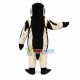 Adult Size Spotted Bird Mascot Costume Adult Size Spotted Bird Mascot Costume