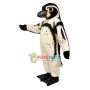 Adult Size Spotted Bird Mascot Costume