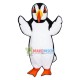 Red-eyed Penguin Mascot Soft Costume Red-eyed Penguin Mascot Soft Costume