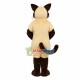 Soft Plush House Cat Mascot Costume Soft Plush House Cat Mascot Costume