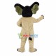 Soft Little Elephant Mascot Costume Soft Little Elephant Mascot Costume