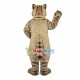 Deterrent Tiger Adult Mascot Costume Deterrent Tiger Adult Mascot Costume