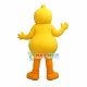 Cool Big Yellow Duck Mascot Costume Cool Big Yellow Duck Mascot Costume
