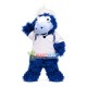 Long Wool Sport Little Dragon Mascot Costume Long Wool Sport Little Dragon Mascot Costume