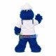 Long Wool Sport Little Dragon Mascot Costume Long Wool Sport Little Dragon Mascot Costume