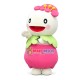 Stamen Doll Mascot Costume For Activity