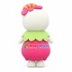 Stamen Doll Mascot Costume For Activity