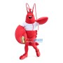 Cheering Lobster of Celebration Team Mascot Costume