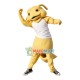 Encourage Muscle Termite Mascot Costume Encourage Muscle Termite Mascot Costume