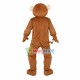 Adult Style Naughty Monkey Mascot Costume Adult Style Naughty Monkey Mascot Costume