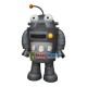 Voltage Robot With Display Mascot Costume Voltage Robot With Display Mascot Costume