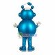 Geological Planetary Model Doll Mascot Costume