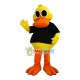 Sunglasses Duck of the Car Wash Mascot Costume Sunglasses Duck of the Car Wash Mascot Costume