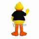 Sunglasses Duck of the Car Wash Mascot Costume Sunglasses Duck of the Car Wash Mascot Costume