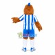 Starting Player Brown Bird Mascot Costume Starting Player Brown Bird Mascot Costume