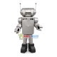 Intelligent Robot of Research Base Mascot Costume