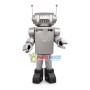 Intelligent Robot of Research Base Mascot Costume