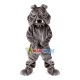 Crumpled The Fierce House Bulldog Mascot Costume Crumpled The Fierce House Bulldog Mascot Costume