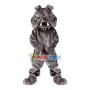 Crumpled The Fierce House Bulldog Mascot Costume