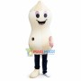 Interesting Cartoon Large Peanut Mascot Costume