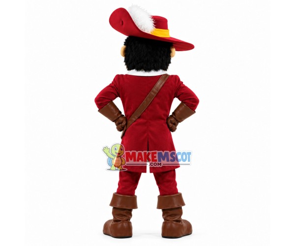 Knight of National Basketball Association Mascot Costume Knight of National Basketball Association Mascot Costume