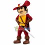 Knight of National Basketball Association Mascot Costume