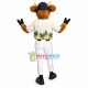 Kangaroo Narrator of Viewpoint Mascot Costume Kangaroo Narrator of Viewpoint Mascot Costume