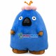 Interesting Look the Flower Koala Mascot Costume Interesting Look the Flower Koala Mascot Costume