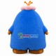 Interesting Look the Flower Koala Mascot Costume Interesting Look the Flower Koala Mascot Costume