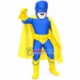 Masked Hero of Science Fair Mascot Costume