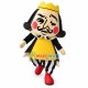 The Frowning King of The Fair Mascot Costume