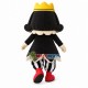 The Frowning King of The Fair Mascot Costume