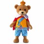 Honorable Crown Bear Soft Mascot Costume